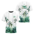 North Queensland Cowboys Apparels SHW015