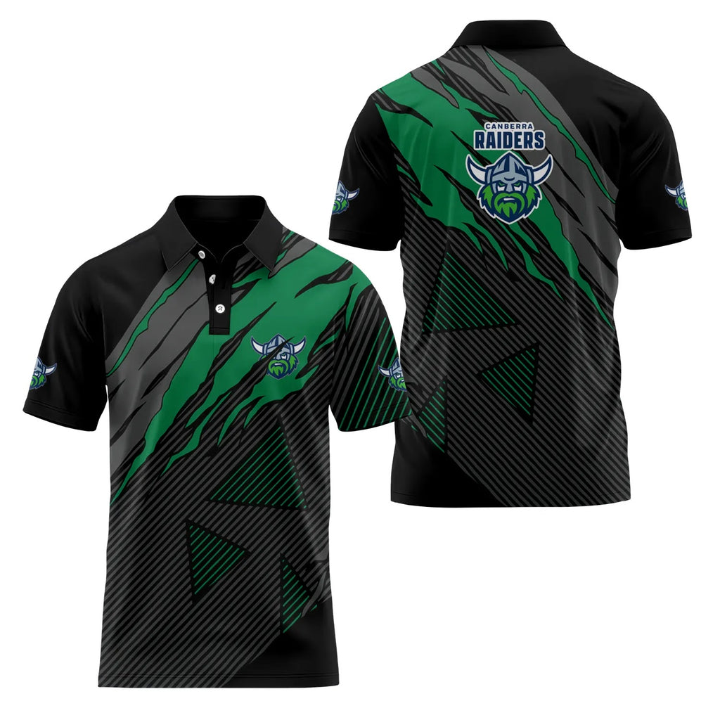 Canberra Raiders Apparels SC009