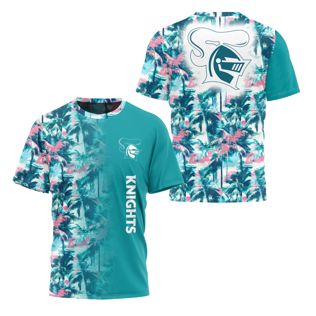 Newcastle Knights Apparels SHW061