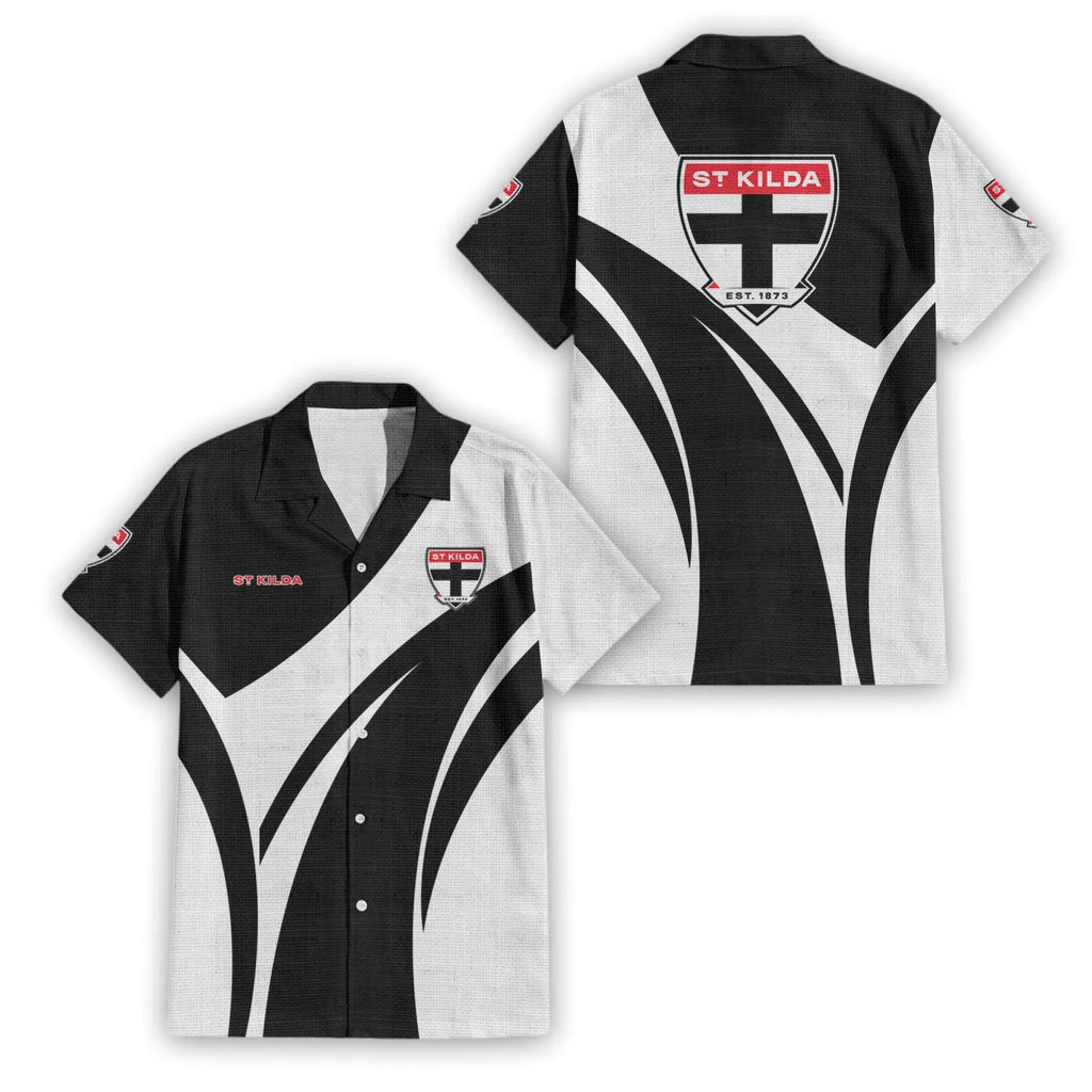 St Kilda Saints Apparels SC022