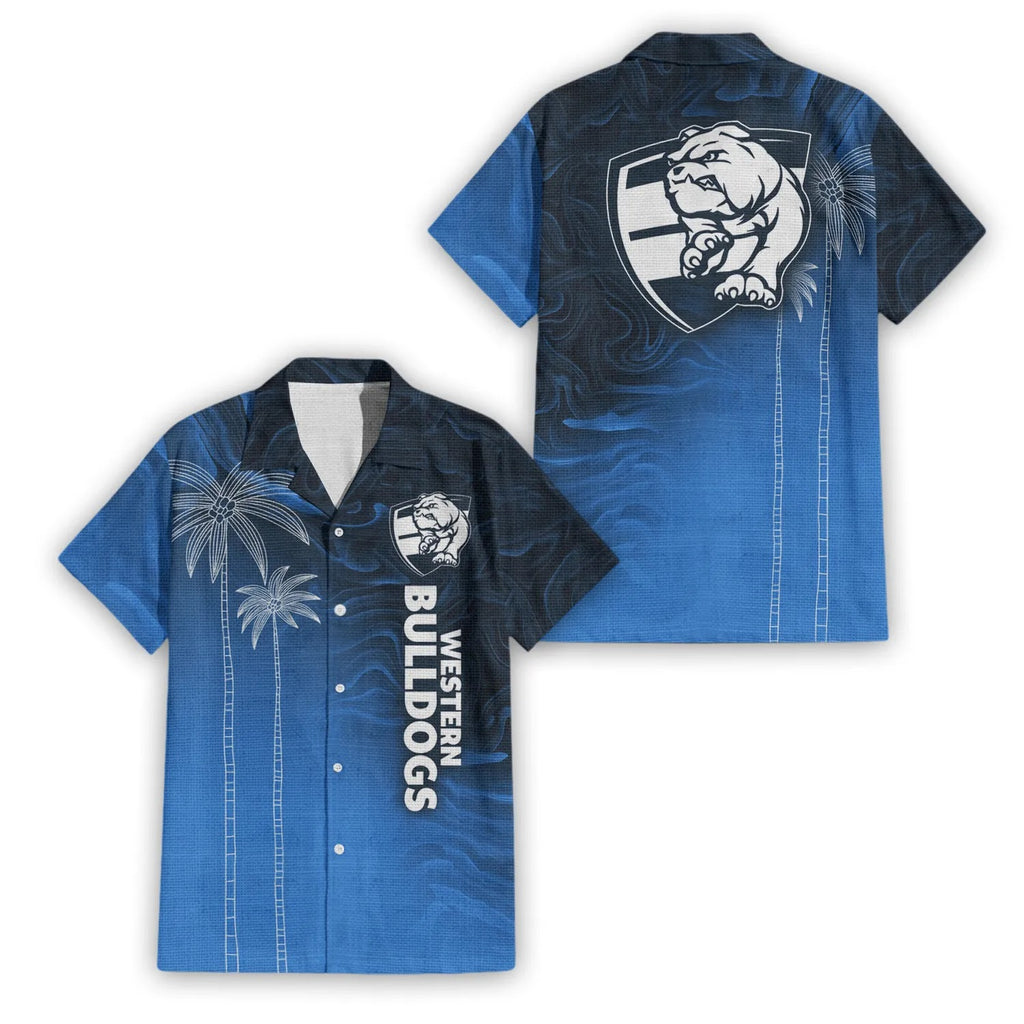 Western Bulldogs Apparels SHW070