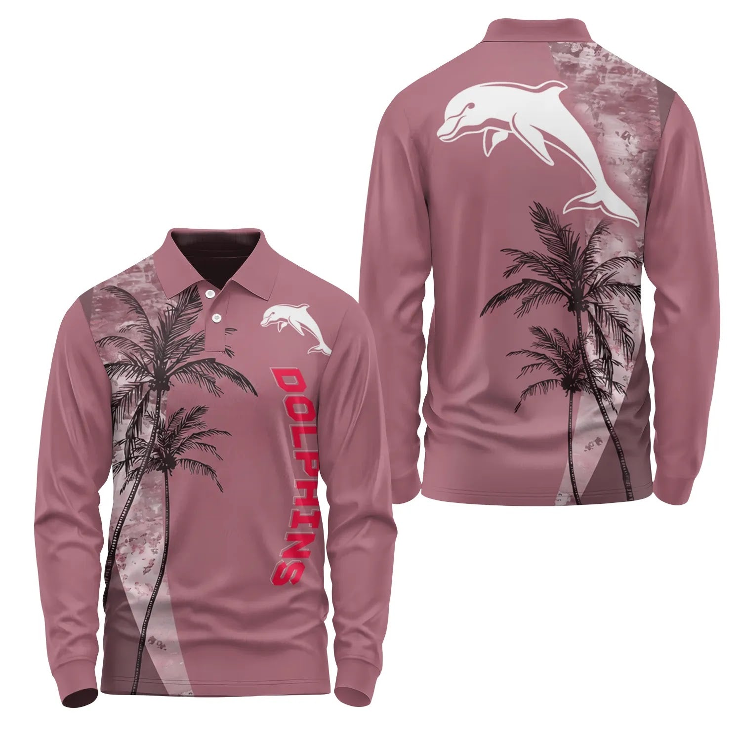 Dolphins Apparels SHW071