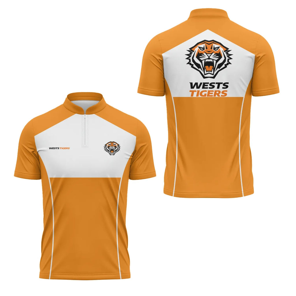 Wests Tigers Apparels SC028