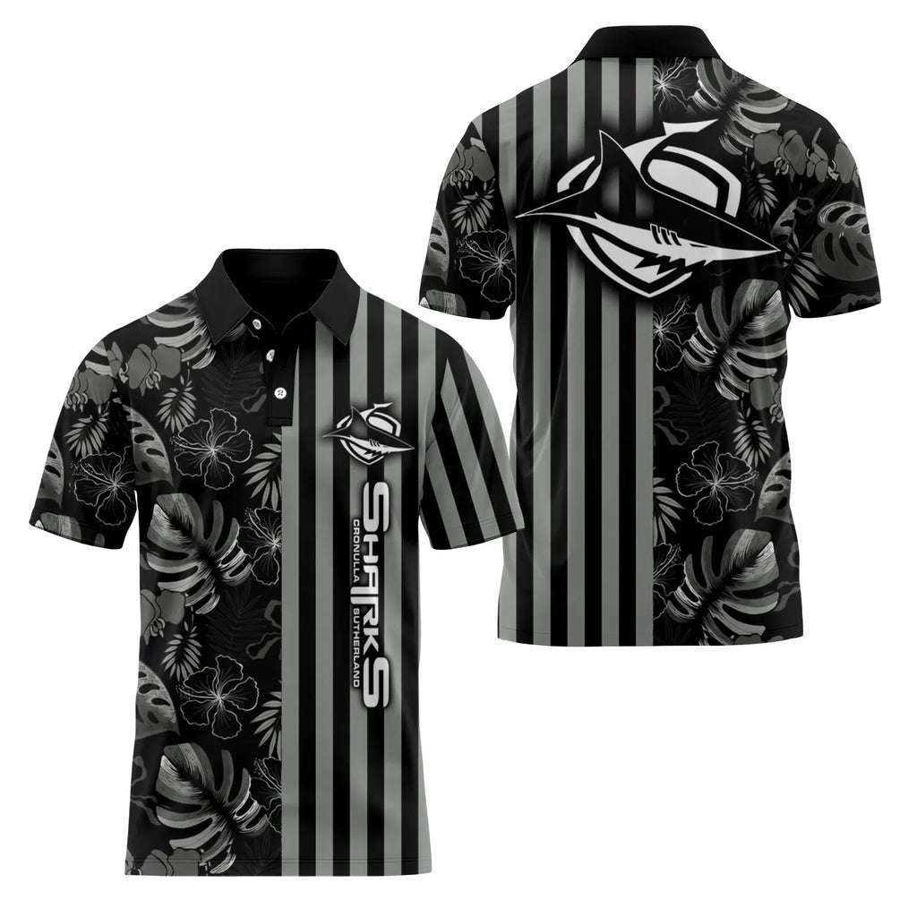 Cronulla-Sutherland Sharks Apparels SHW040