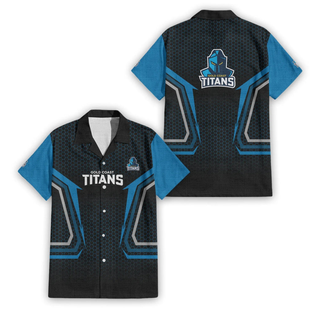 Gold Coast Titans Apparels SC075