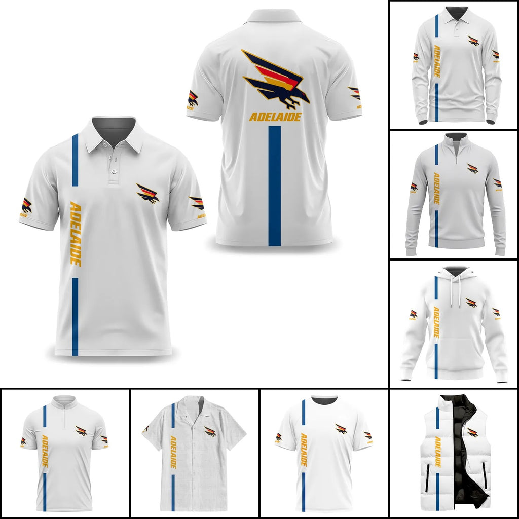 Adelaide Crows Apparels SC005