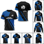 Western Bulldogs Apparels SC117