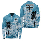 St Kilda Saints Apparels SHW052