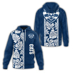 Geelong Cats Hoodie SHW046