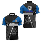 Canterbury-Bankstown Bulldogs Apparels SC071
