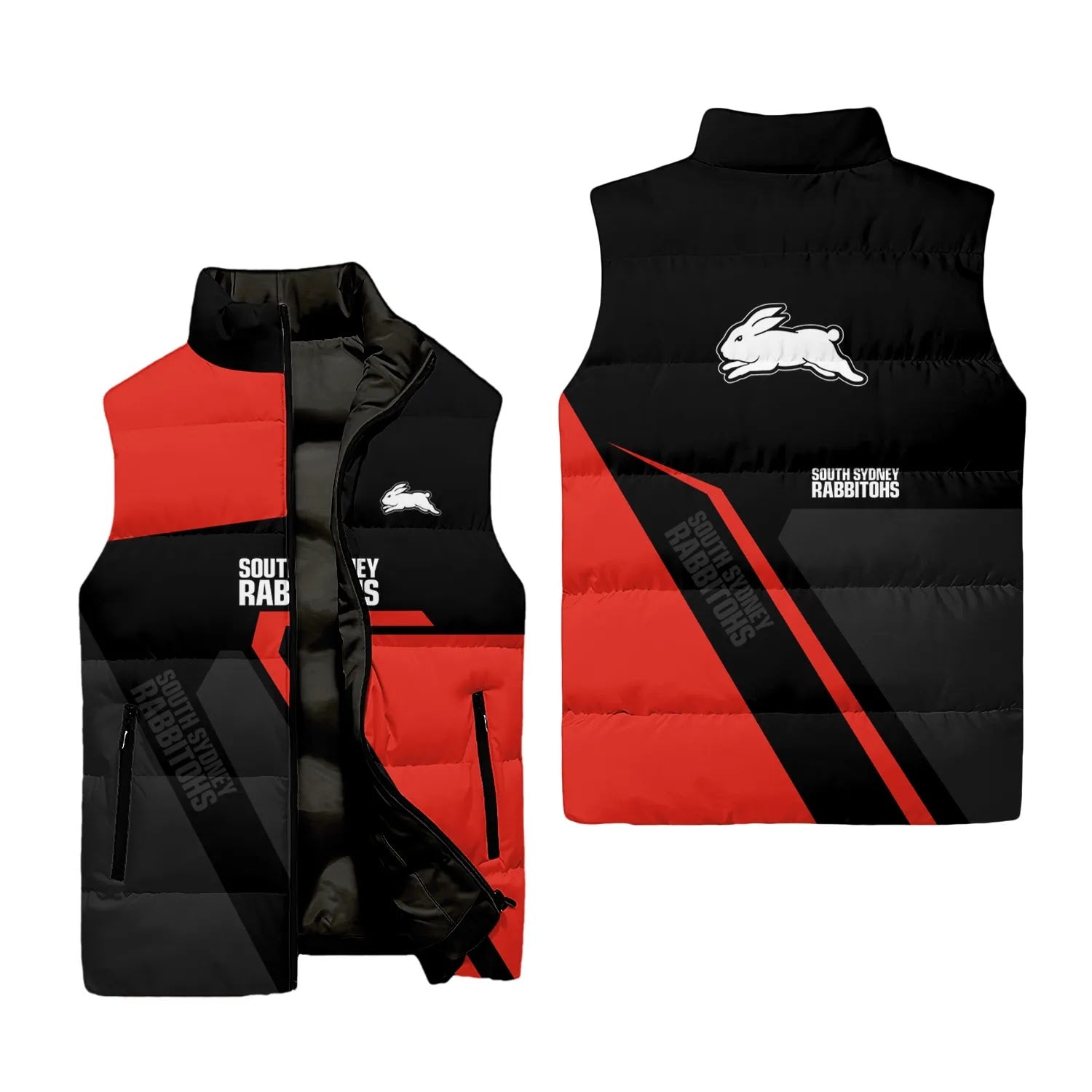 South Sydney Rabbitohs Apparels SC117