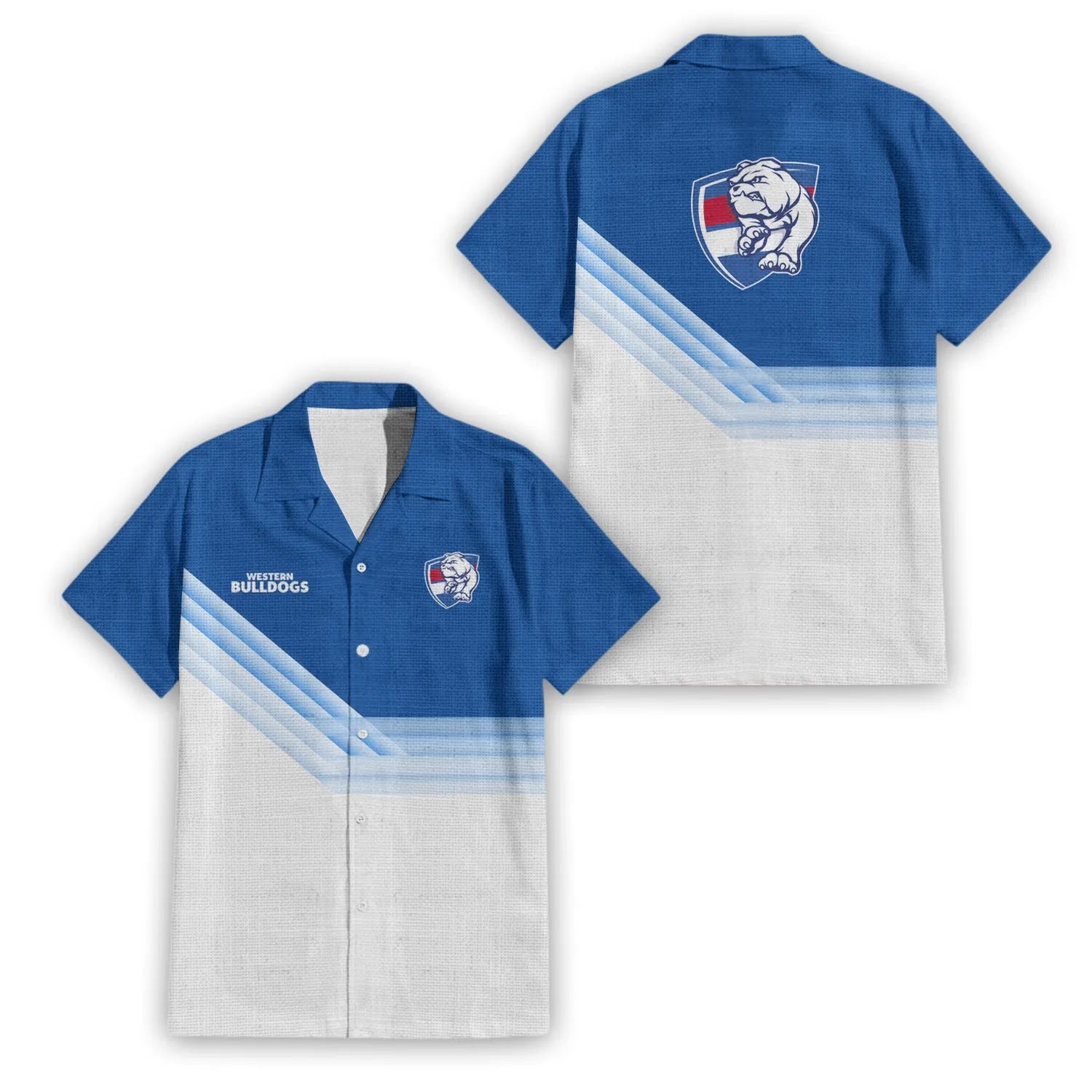Western Bulldogs Apparels SC106