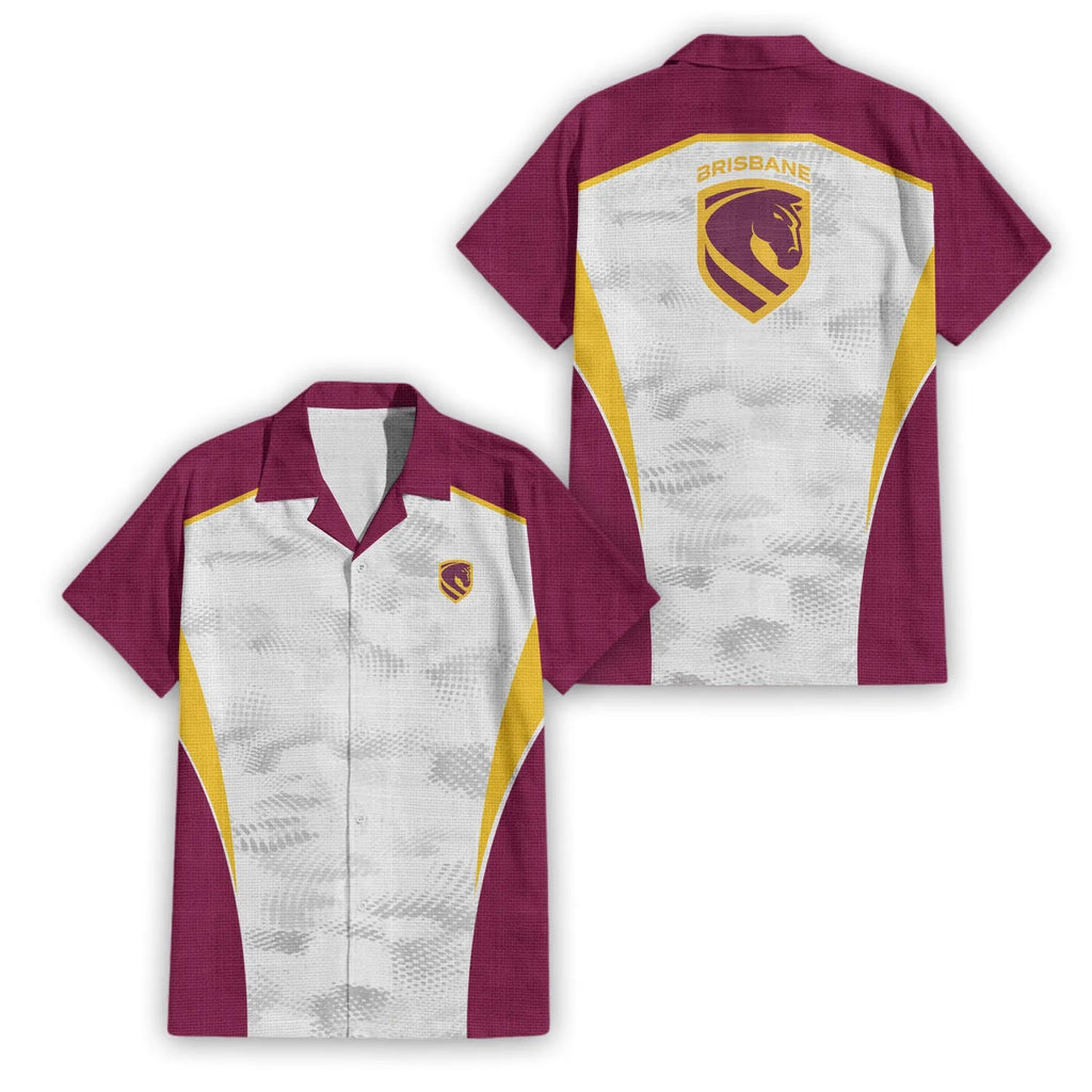 Brisbane Broncos Apparels SC081
