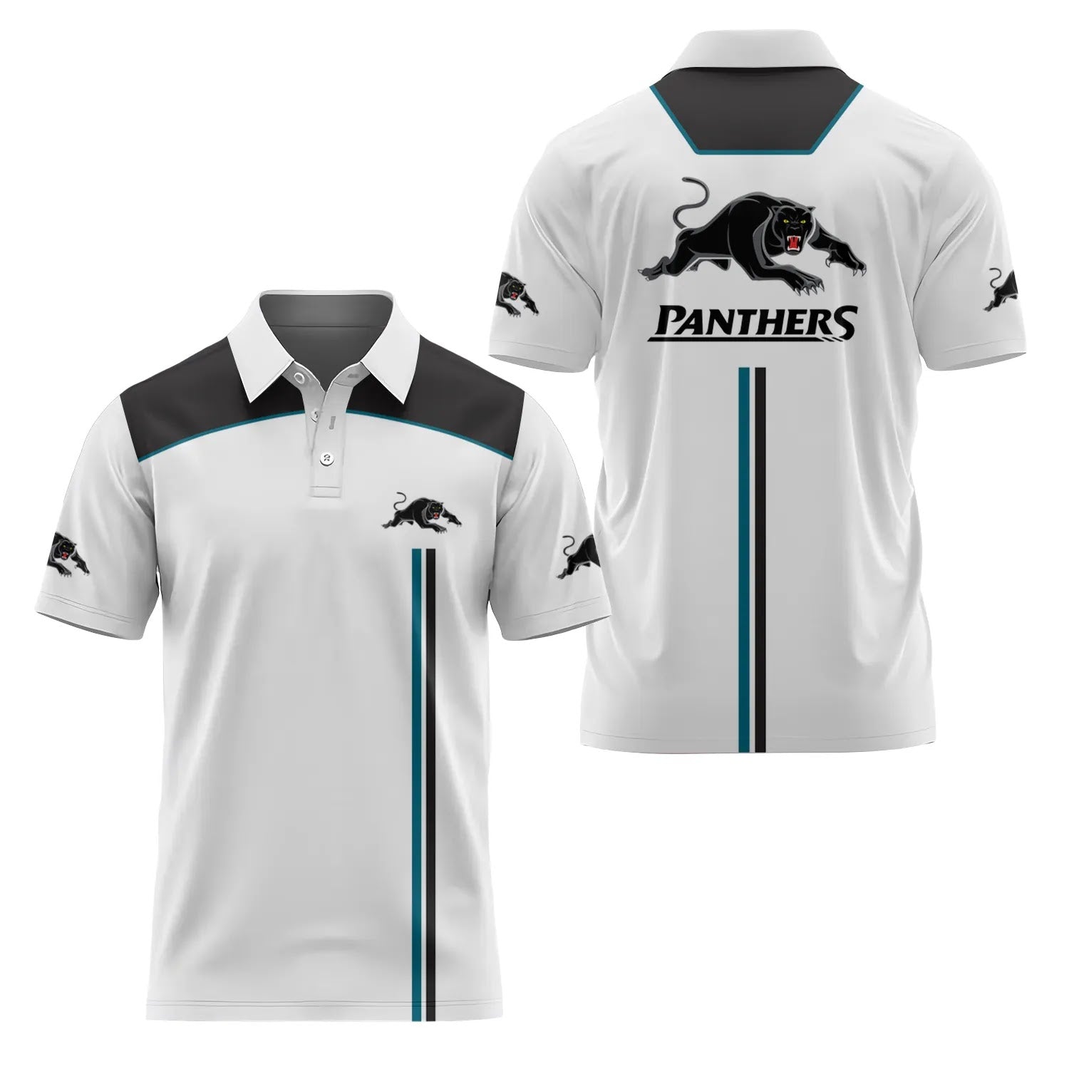 Penrith Panthers Apparels SC021