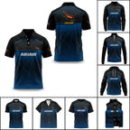 Adelaide Crows Apparels SC047