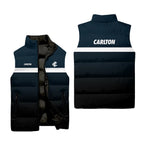 Carlton Blues Apparels SC050