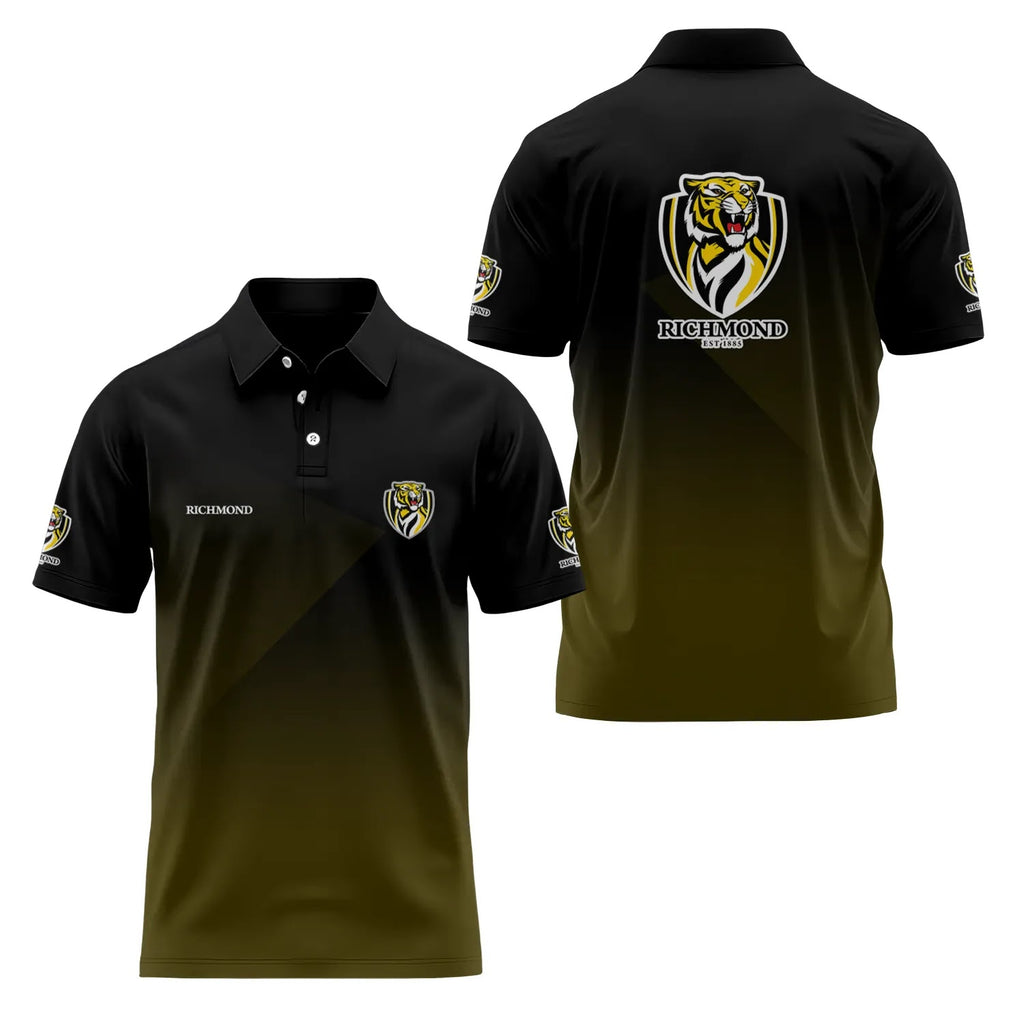 Richmond Tigers Apparels SC012