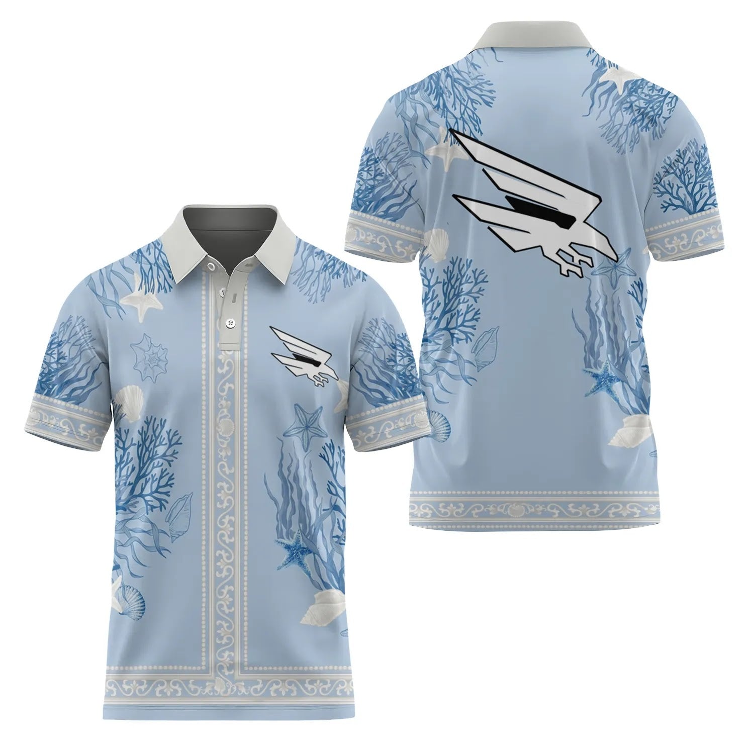 Adelaide Crows Apparels SHW024