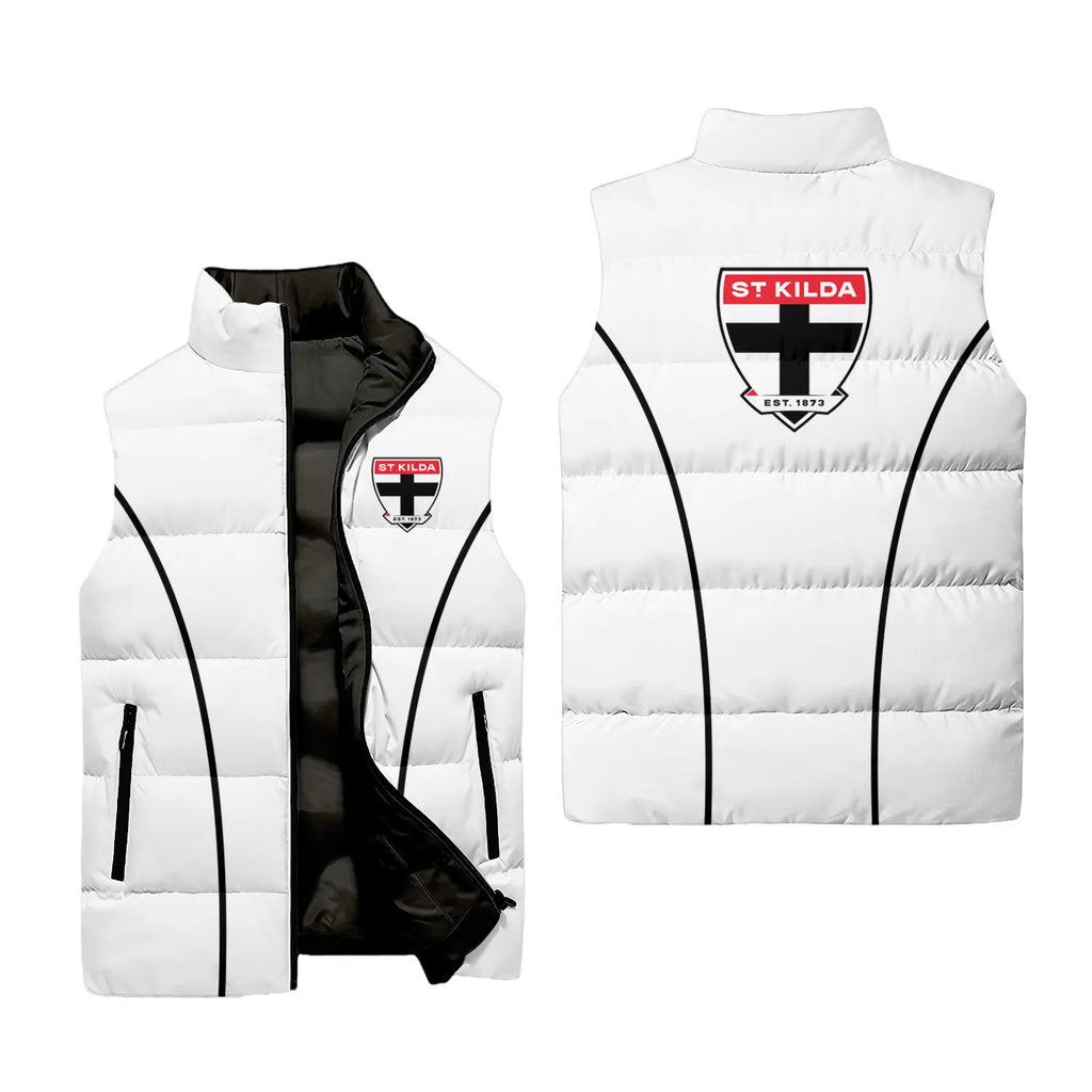 St Kilda Saints Apparels SC025
