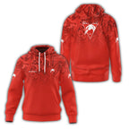 Sydney Swans Hoodie SC091