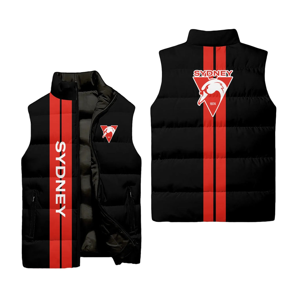 Sydney Swans Apparels SC013
