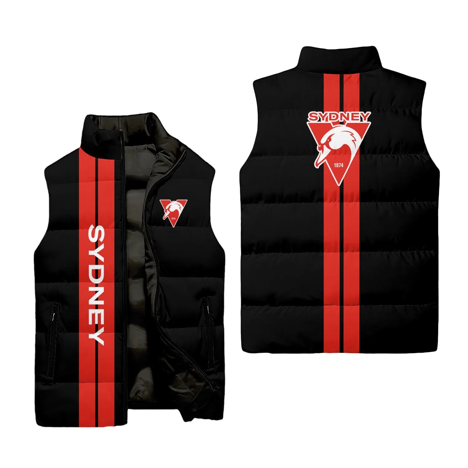Sydney Swans Apparels SC013
