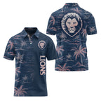 Brisbane Lions Apparels SHW013