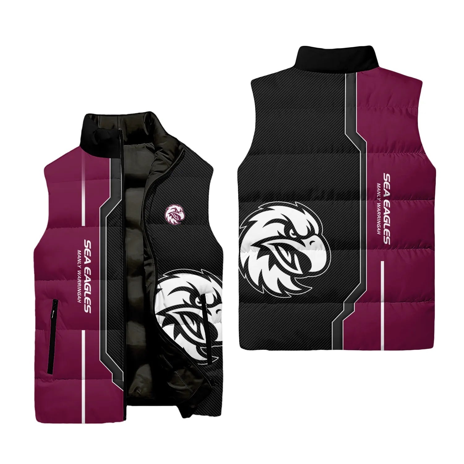 Manly Warringah Sea Eagles Apparels SC042