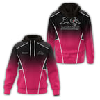 Penrith Panthers Hoodie SC019