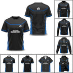 Western Bulldogs Apparels SC052