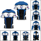 Western Bulldogs Apparels SC030