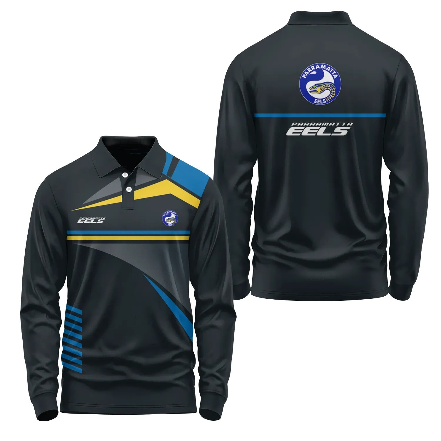 Parramatta Eels Apparels SC067