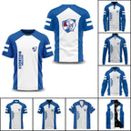 Western Bulldogs Apparels SC078