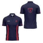 Melbourne Demons Apparels SC006