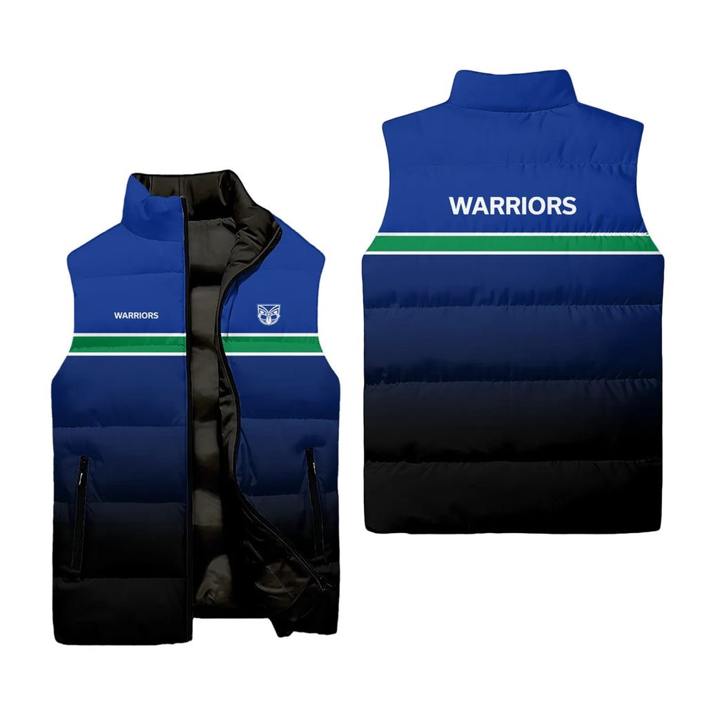 New Zealand Warriors Apparels SC050