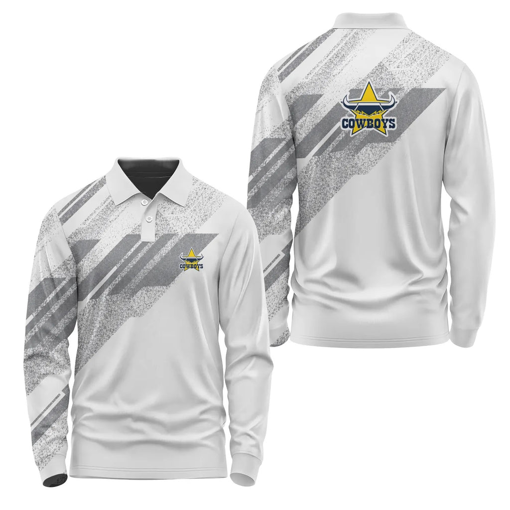 North Queensland Cowboys Apparels SC105