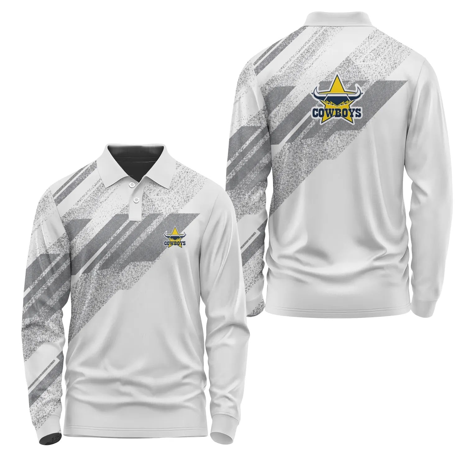 North Queensland Cowboys Apparels SC105