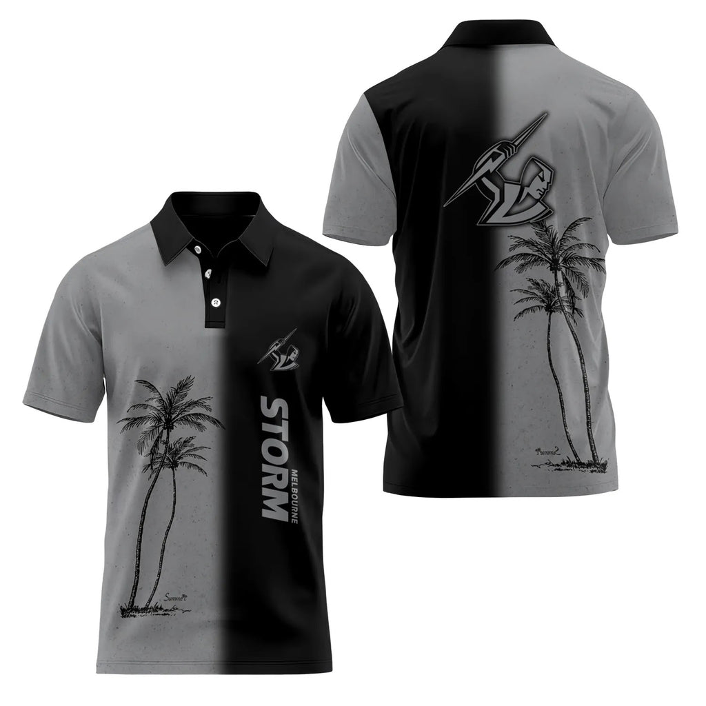 Melbourne Storm Apparels SHW037