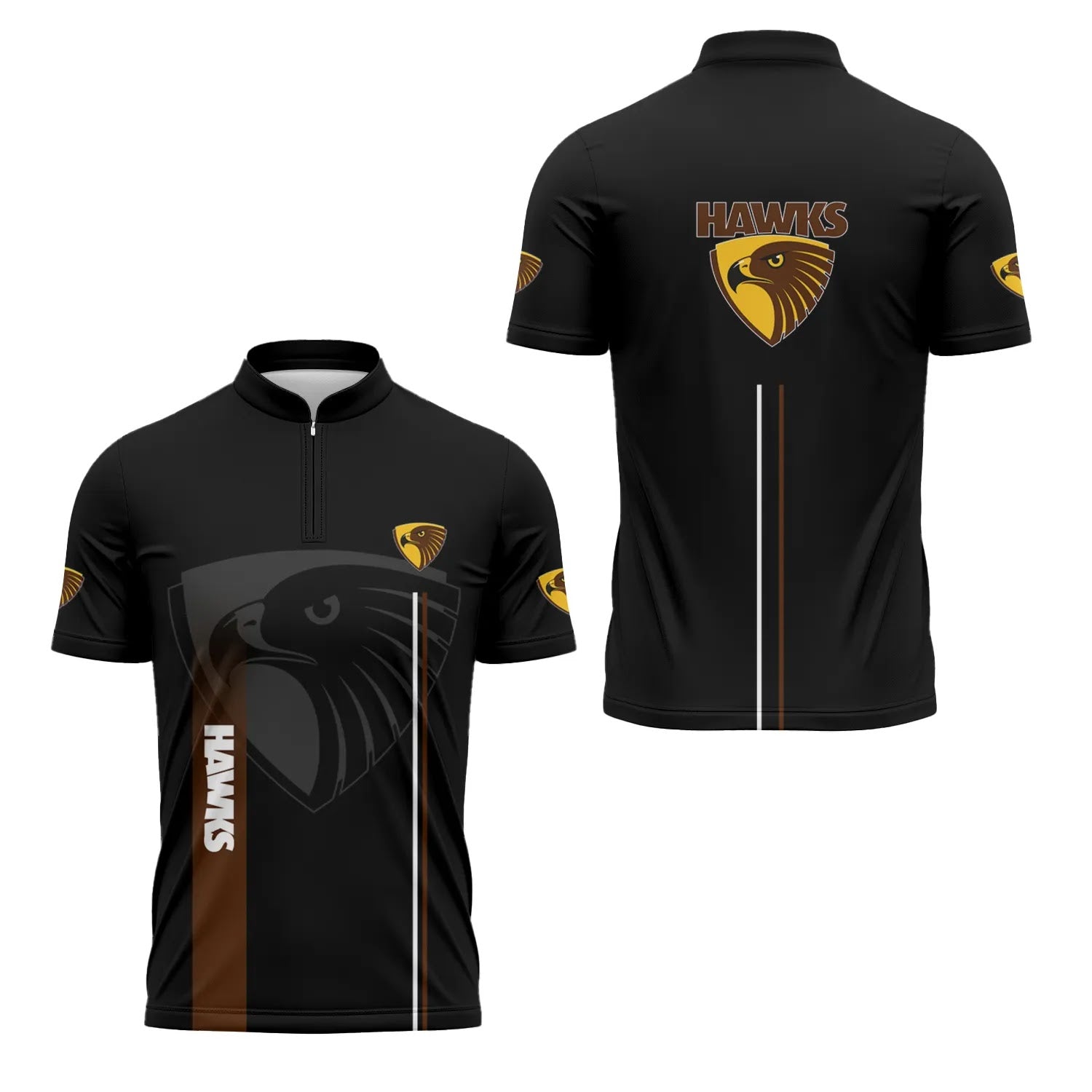 Hawthorn Hawks Apparels SC077