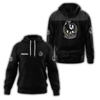 Collingwood Magpies Hoodie SC001