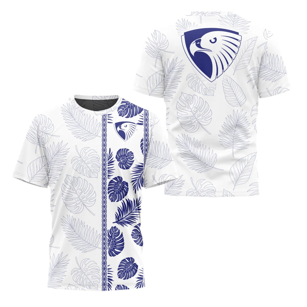 Hawthorn Hawks Apparels SHW023