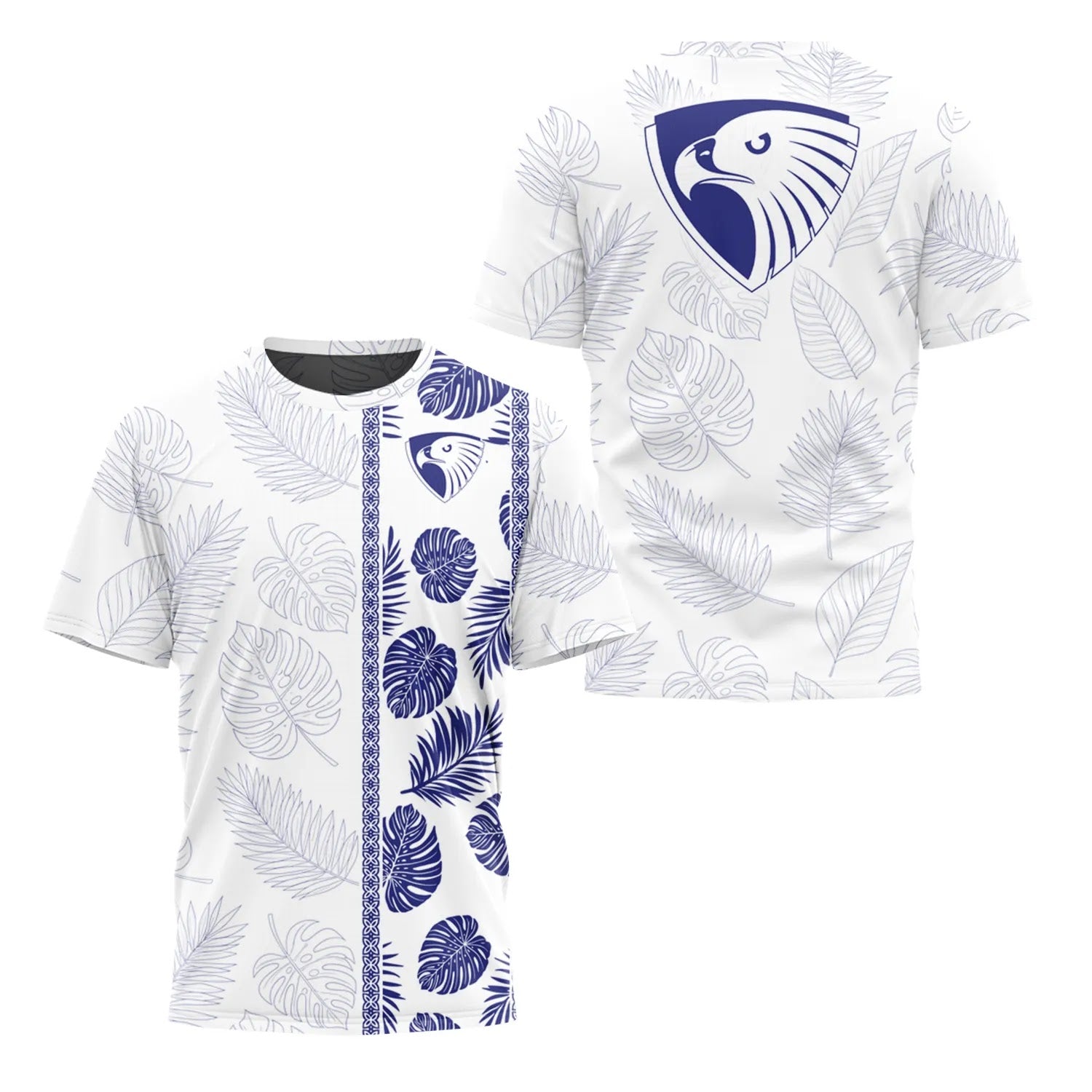 Hawthorn Hawks Apparels SHW023
