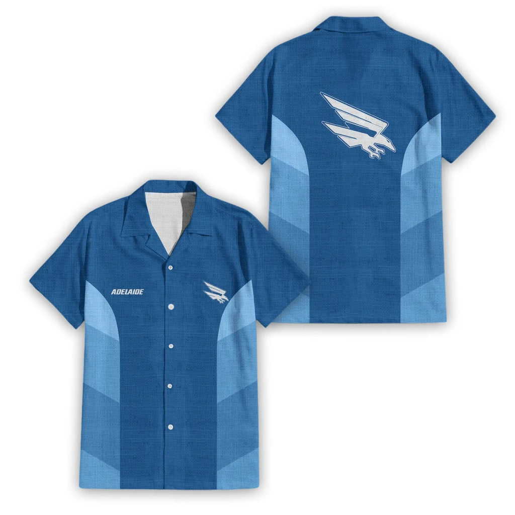Adelaide Crows Apparels SC049