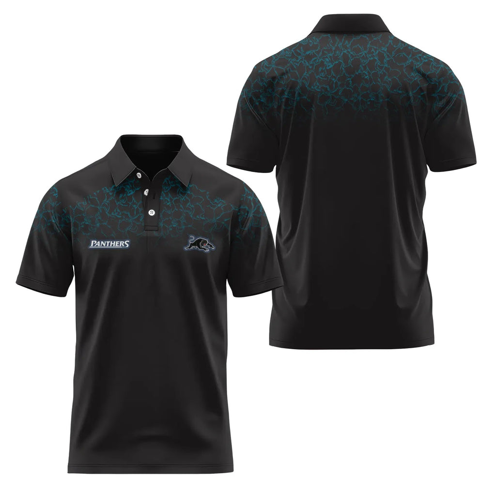 Penrith Panthers Apparels SC108