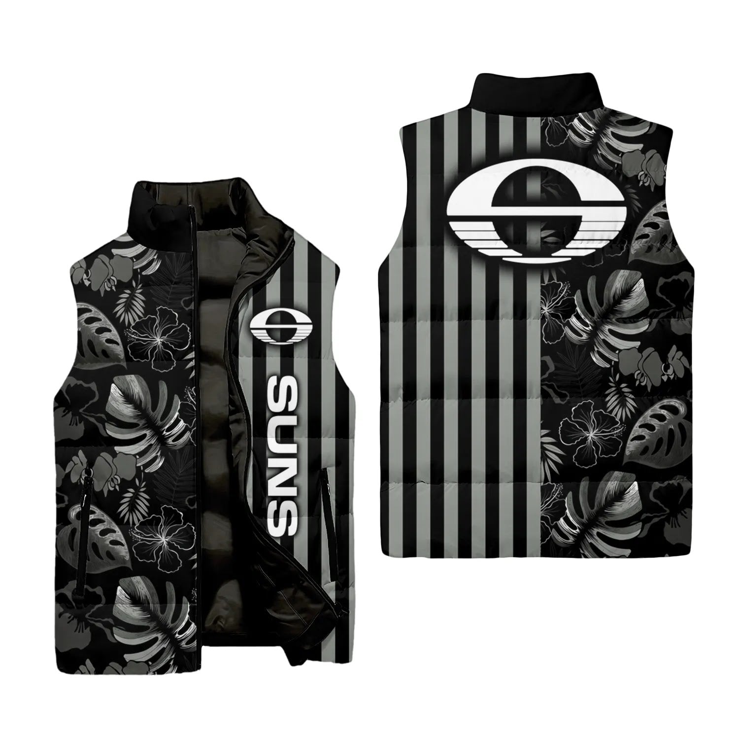Gold Coast Suns Apparels SHW040