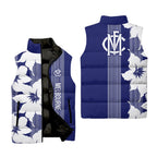 Melbourne Demons Apparels SHW039