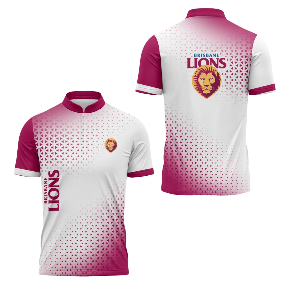 Brisbane Lions Apparels SC079