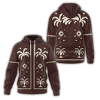 West Coast Eagles Hoodie SHW066