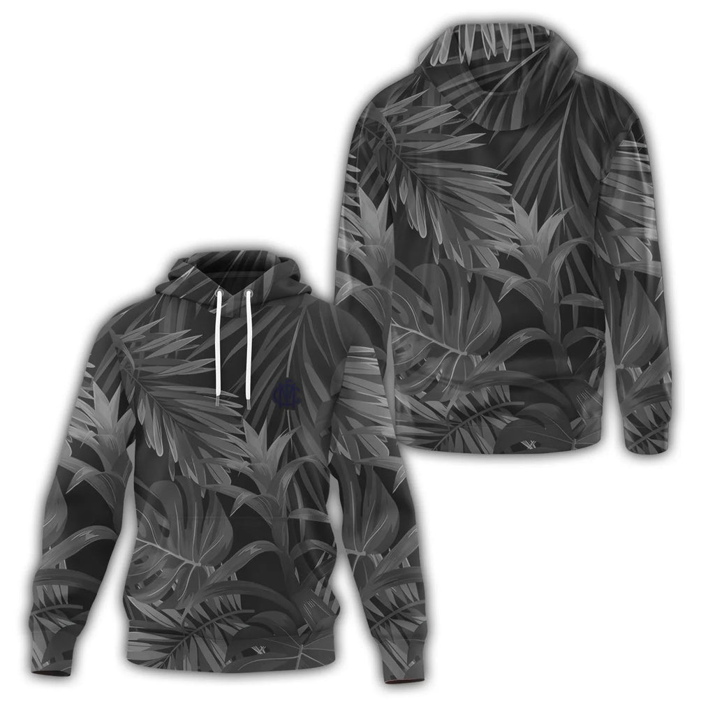 Melbourne Demons Hoodie SC111