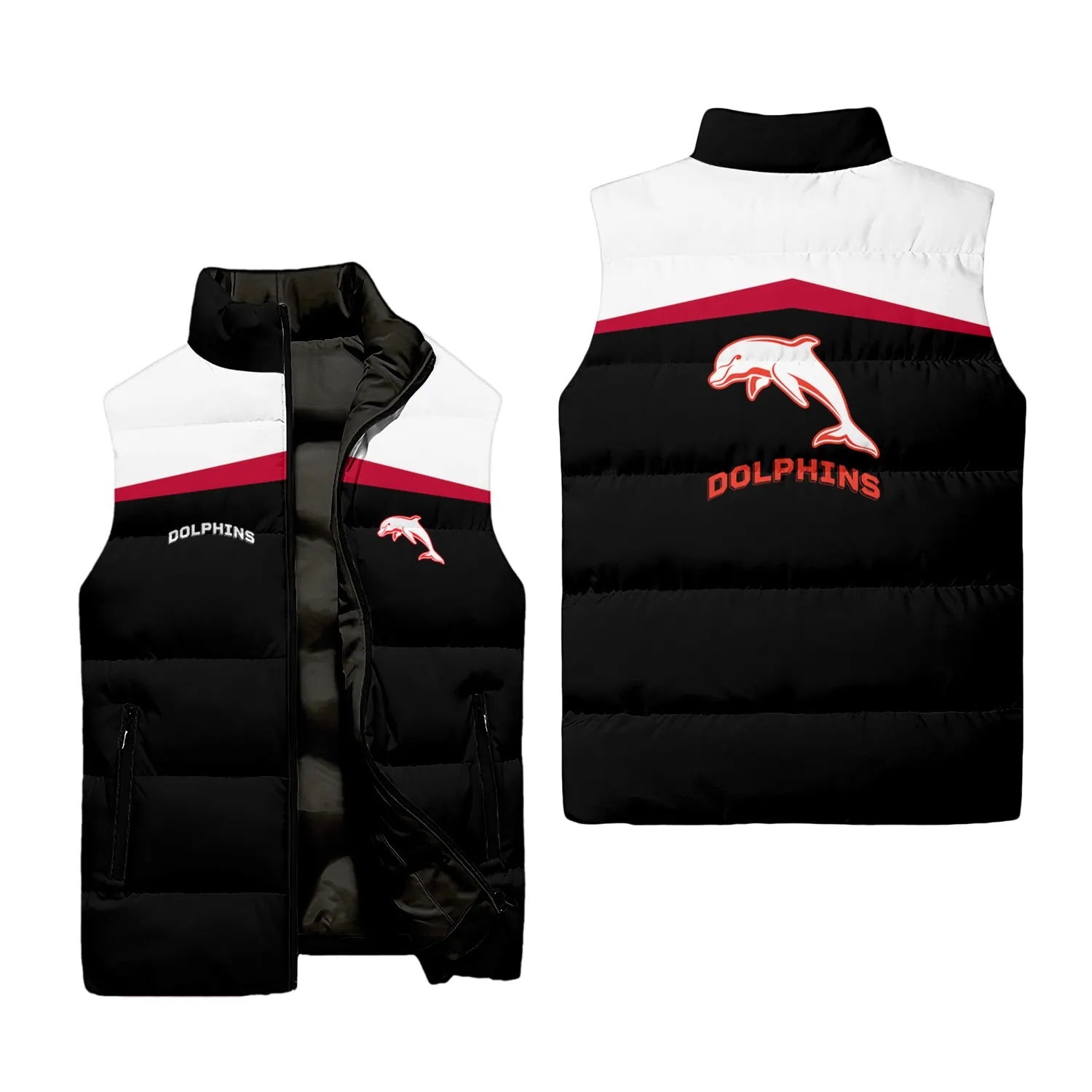 Dolphins Apparels SC031